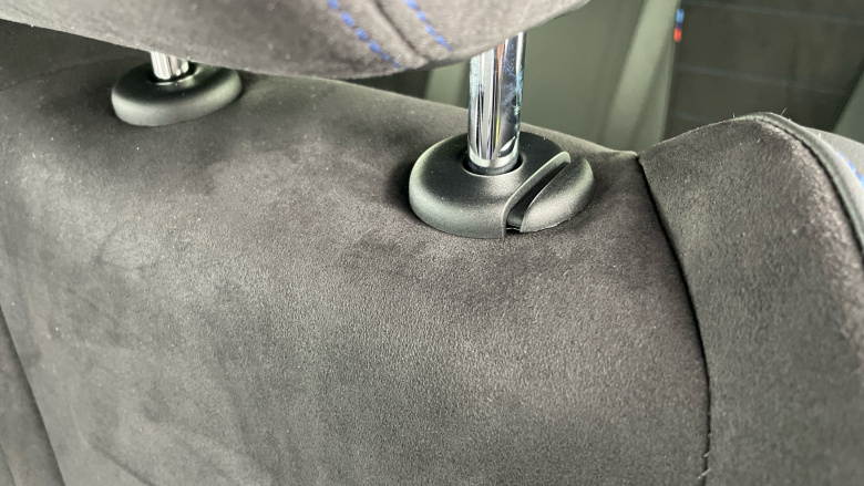 BMW 1 Series 120 M Sport 5dr Step Auto Petrol Hatchback